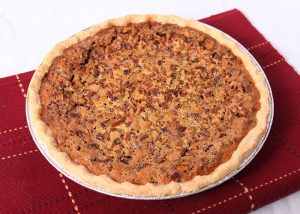 Pecan Pies at Yoder's Country Market in Centreville, MI