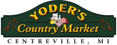 Yoder's Country Market Logo