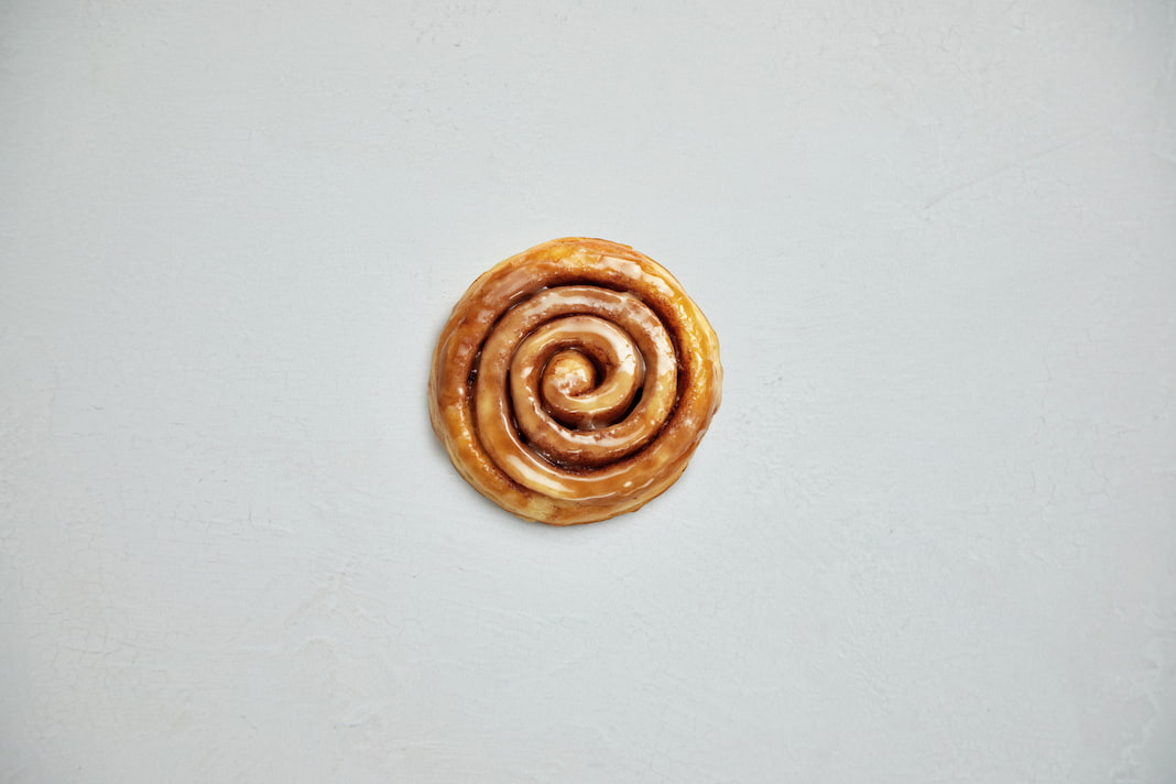 cinnamon roll