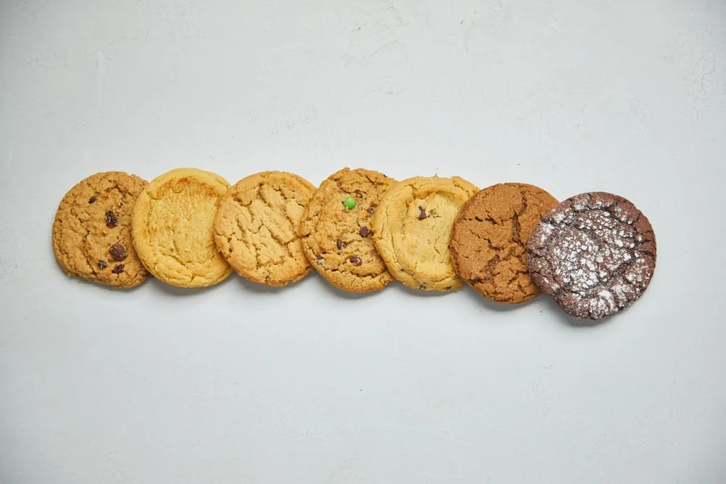 Classic Cookie