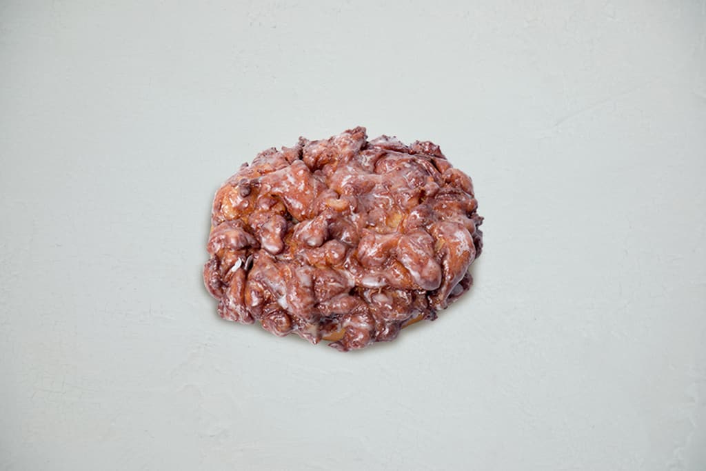 fritter