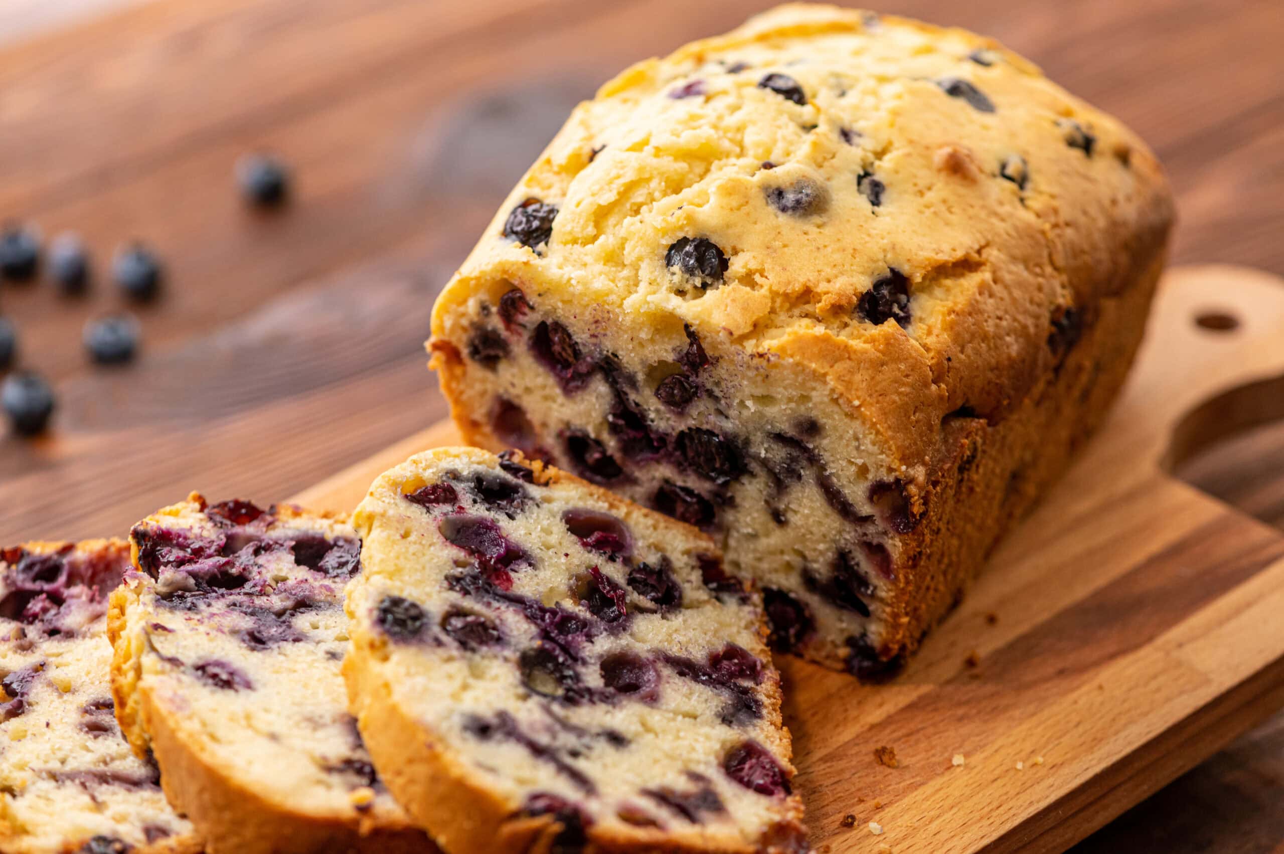 Quick Bread
