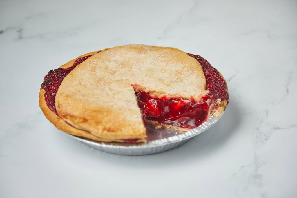 Reduced Sugar Pie