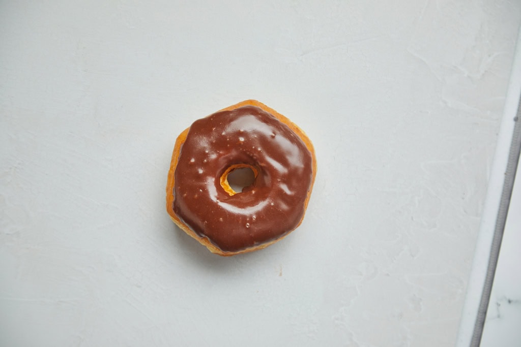 Round Donut