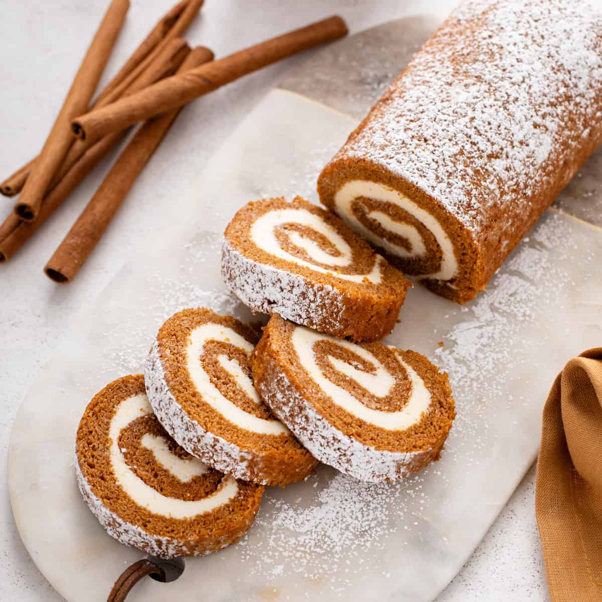Sweet Rolls