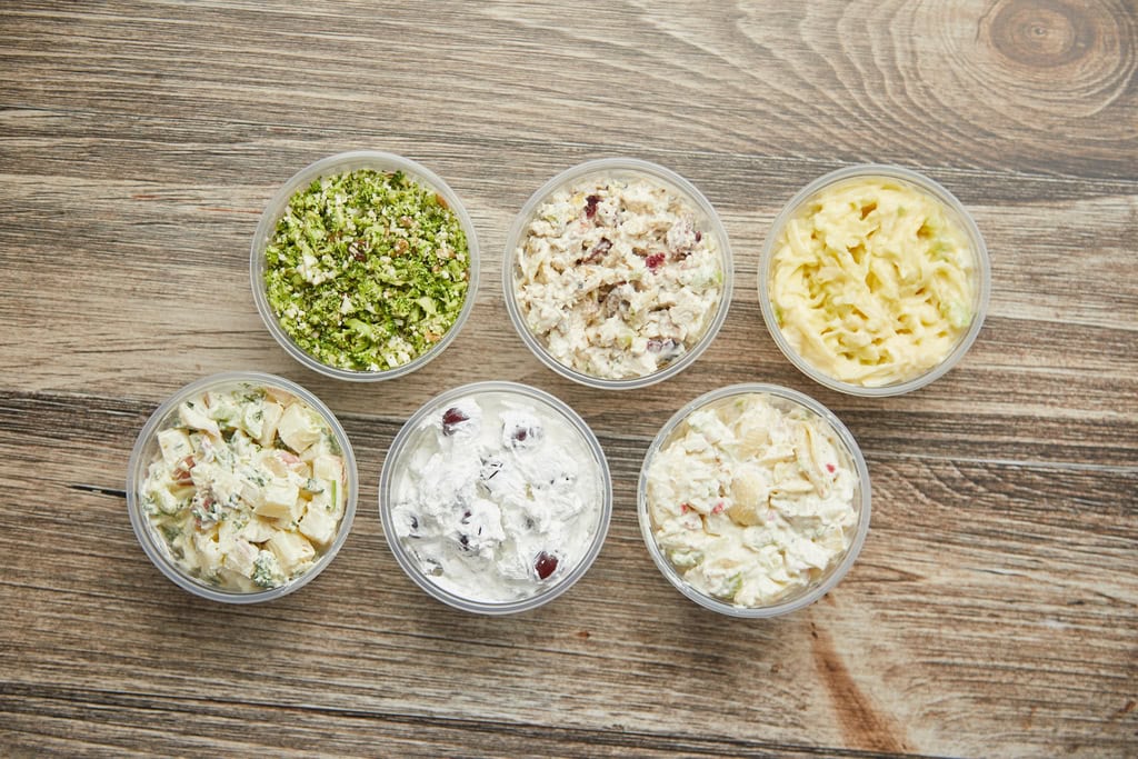 salads