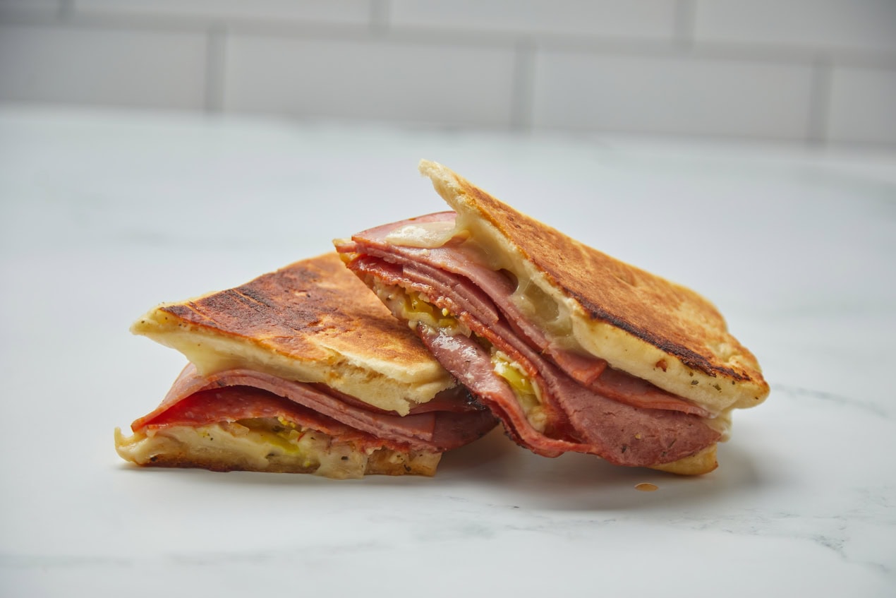deli panini