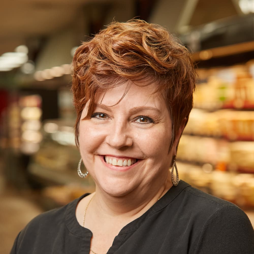 Julie Burger